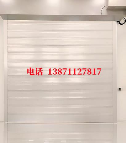 梅州维修防爆柔性卷帘门