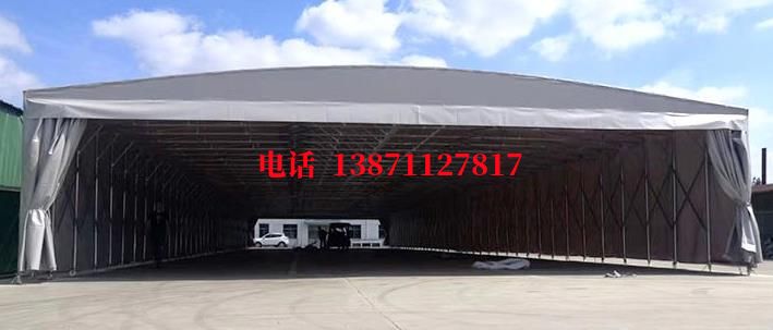 梅州维修湖北工业仓库篷房