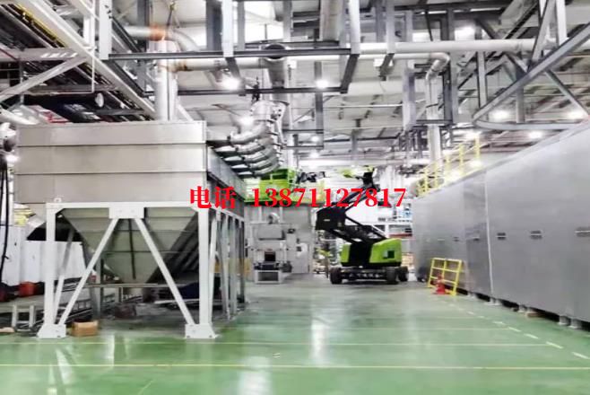 梅州维修机电设备安装工程,设备安装公司